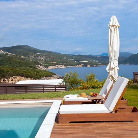 Zavia Resort Сивота Экстерьер фото