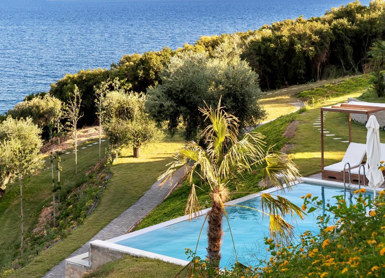 Zavia Resort Сивота Экстерьер фото