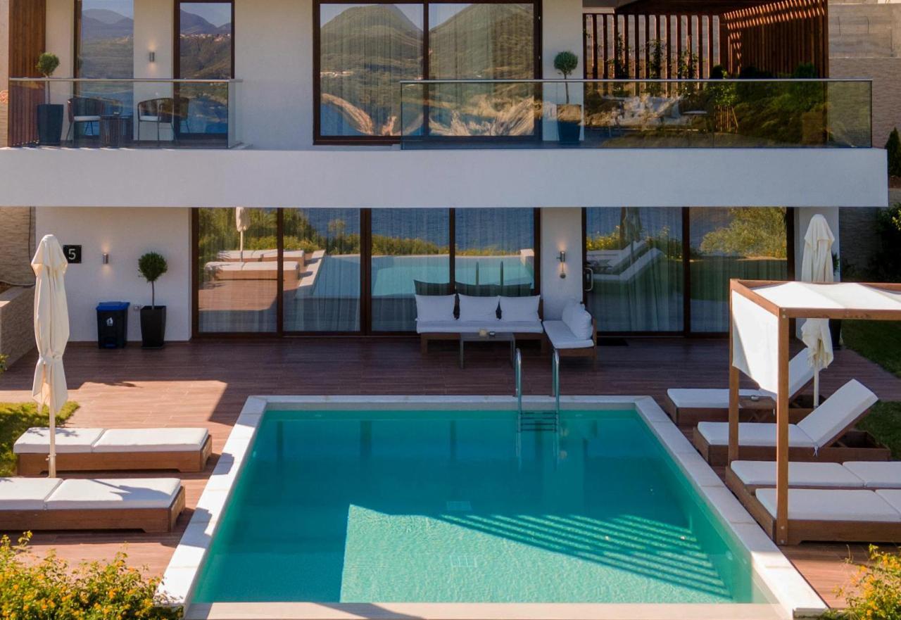 Zavia Resort Сивота Экстерьер фото