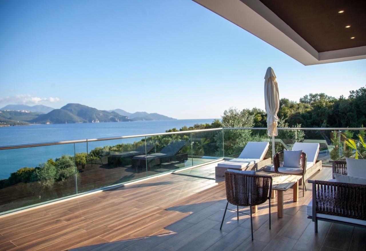Zavia Resort Сивота Экстерьер фото