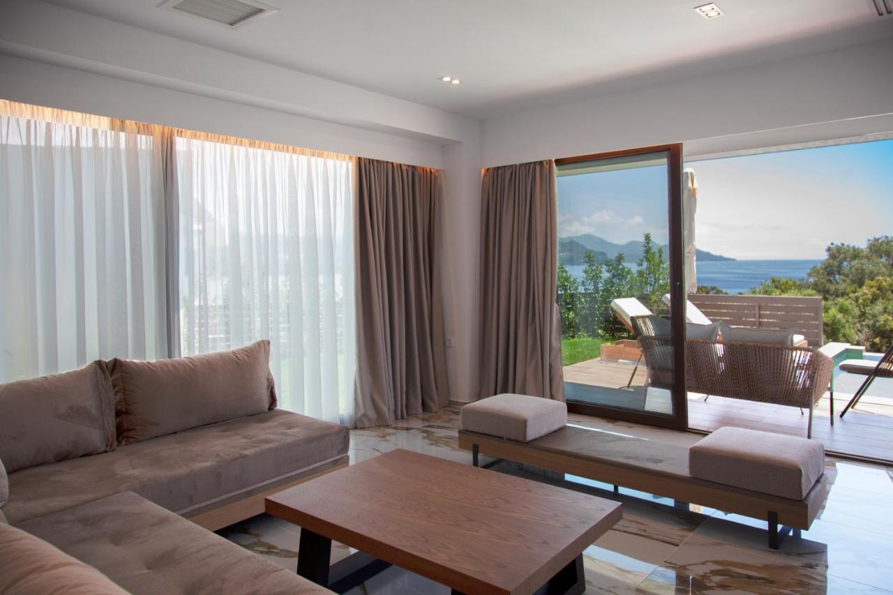 Zavia Resort Сивота Экстерьер фото