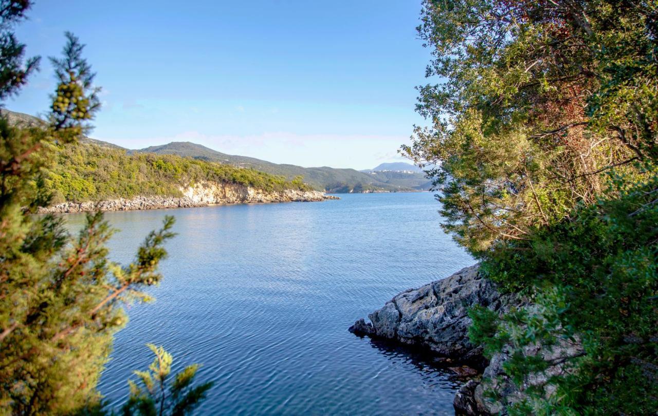 Zavia Resort Сивота Экстерьер фото