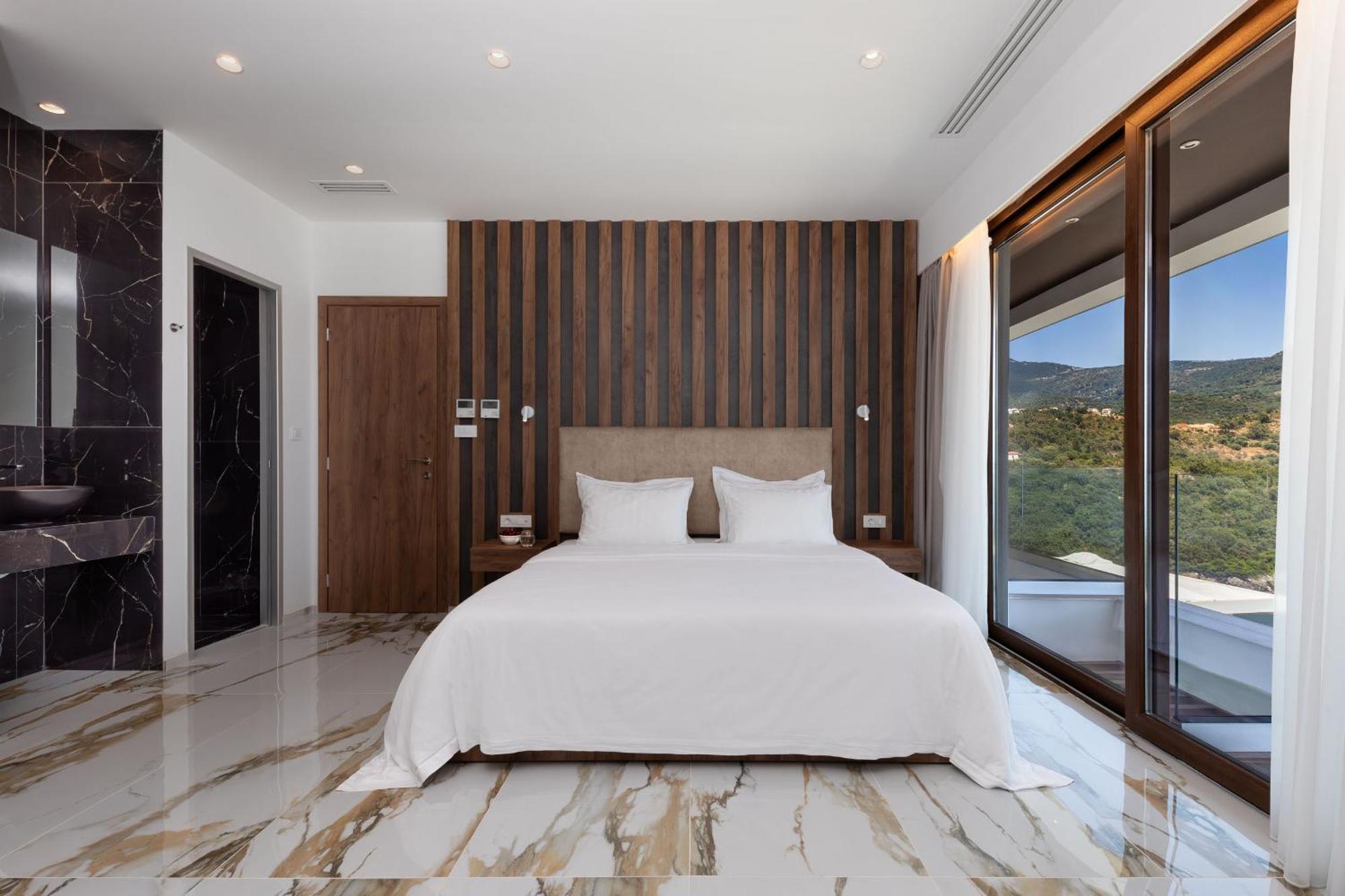 Zavia Resort Сивота Экстерьер фото
